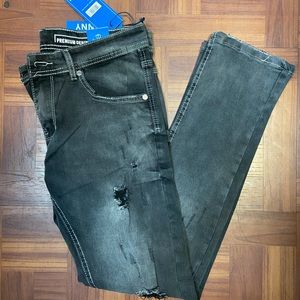 Jeans men’s skinny